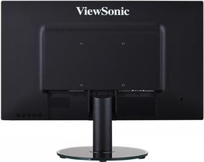 Монітор ViewSonic VA2719-SH Black