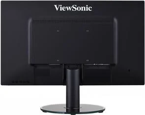 Фото: Монітор ViewSonic VA2719-SH Black - 27" IPS / 1920×1080 / 60 Гц № 4 | KTC