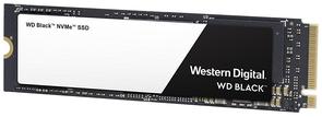 Твердотільний накопичувач Western Digital Black PCIe 3.0 x4 1TB WDS100T2X0C