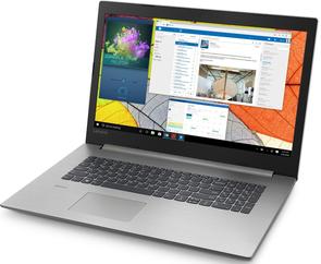 Ноутбук Lenovo IdeaPad 330-17IKB 81DK002XRA Platinum Grey