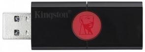 Флешка USB Kingston DataTraveler 106 64GB DT106/64GB