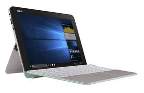 Ноутбук ASUS Transformer Mini T103HAF-GR052T Icicle Gold/Green