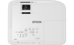 Проектор Epson EB-X400 (V11H839140)