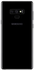 Фото: Смартфон Samsung Galaxy Note 9 N960F 6/128GB SM-N960FZKDSEK Midnight Black № 7 | KTC