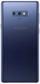 Фото: Смартфон Samsung Galaxy Note 9 N960F 6/128GB SM-N960FZBDSEK Ocean Blue № 7 | KTC