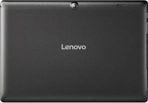 Планшет Lenovo TB-X103F ZA1U0055UA Black