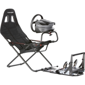 Крісло Playseat Challenge Black (RC.00002)