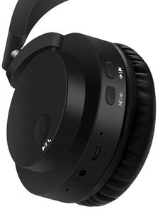 Recci REH-A01 MOZART Bluetooth 4.1, Black