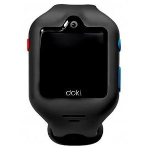 Фото: Смарт годинник Doki Watch S Shark Grey (DOKIWATCH-2101-SG) № 2 | KTC