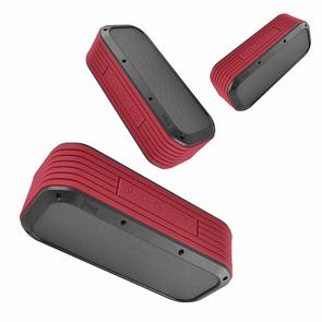 Портативна акустика Divoom Voombox-outdoor GEN Red (90100056004)