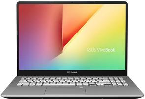 Ноутбук ASUS VivoBook S15 S530UN-BQ111T Gun Metal