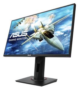 Монітор ASUS VG258Q Black