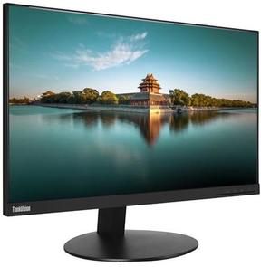 Монітор Lenovo ThinkVision T24i Black (61A6MAT3UA)