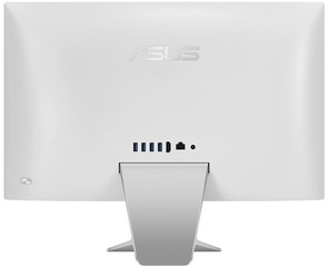 ПК моноблок ASUS V222GAK-WA003D White