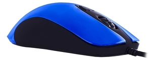 Миша Dream Machines DM1 FPS Ocean Blue (DM1 FPS Blue)