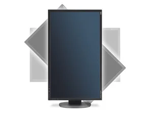 Фото: Монітор NEC EA243WM (60003158) чорний № 3 | KTC