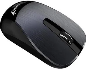 Фото: Миша Genius ECO-8015 Wireless Iron Gray (31030011412) № 3 | KTC