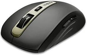 Фото: Миша Rapoo MT350 Black (MT350 black) № 2 | KTC
