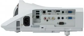 Фото: Проектор Hitachi CP-CX301WN № 3 | KTC
