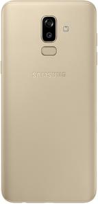 Смартфон Samsung J8 2018 J810 3/32GB SM-J810FZDDSEK Gold