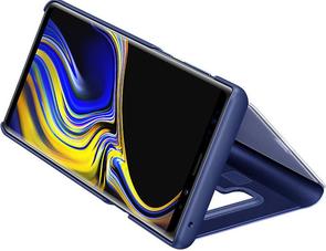 Чохол-книжка Samsung для Galaxy Note 9 (N960) - Clear View Standing Cover Blue