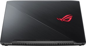 Ноутбук ASUS GL703GS-E5018R Scar Gunmetal