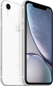 Смартфон Apple iPhone Xr 64GB White