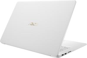 Ноутбук ASUS VivoBook X510UF-BQ015 White