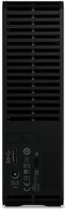 Фото: Зовнішній HDD Western Digital Elements Desktop 8TB WDBWLG0080HBK-EESN Black № 3 | KTC