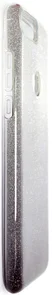 Фото: Чохол Milkin for Huawei Y7 2018 - Superslim Glitter series Black № 4 | KTC