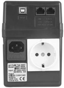  ПБЖ Powercom BNT-400AP