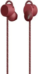 Фото: Гарнітура Urbanears Jakan Bluetooth Mulberry Red (4092178) № 2 | KTC