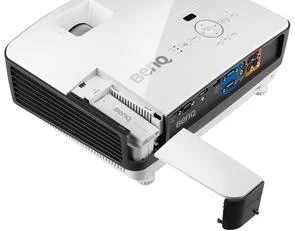 Фото: Проектор BenQ MU686 (9H.JFM77.13E) № 4 | KTC