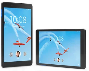 Фото: Планшет Lenovo Tab E8 ZA3W0016UA Black № 3 | KTC