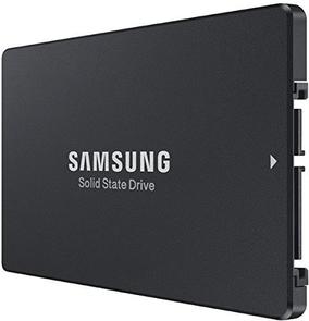 Твердотільний накопичувач Samsung Enterprise SM863a 1.92GB MZ-7KM1T9NE