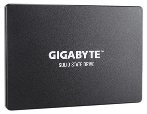 Твердотільний накопичувач Gigabyte 240GB GP-GSTFS31240GNTD