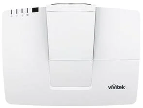 Фото: Проектор VIVITEK DW3321 № 2 | KTC