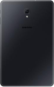 Планшет Samsung Galaxy Tab A T595 2018 SM-T595NZKASEK Black