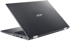 Ноутбук Acer Spin 5 SP513-52N-384R NX.GR7EU.027 Gray