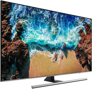 Телевізор LED Samsung UE75NU8000UXUA (Smart TV, Wi-Fi, 3840x2160)