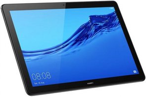 Планшет Huawei MediaPad T5 53010DHM Black