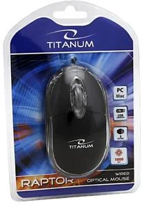 Фото: Миша Esperanza Titanum TM102K Black № 4 | KTC