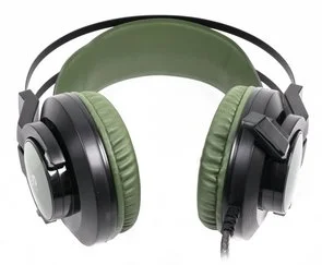 Фото: Гарнітура Bloody J437 Army Green (J437 Bloody (Army Green)) № 3 | KTC