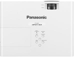 Проектор Panasonic (PT-LB423)