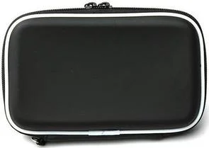 Фото: Чохол для жорсткого диску Maiwo KB01 black № 3 | KTC