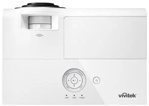 Фото: Проектор VIVITEK DH833 № 4 | KTC