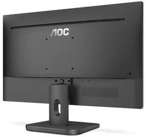 Фото: Монітор AOC 24E1Q Black - 23.8" IPS / 1920×1080 / 60 Гц № 4 | KTC