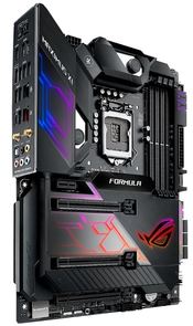 Материнська плата ASUS ROG MAXIMUS XI FORMULA