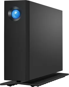 Фото: Зовнішній HDD LaCie d2 Professional 18TB (STHA18000800) № 2 | KTC