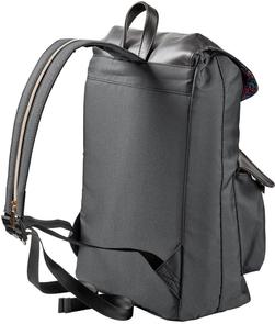 Рюкзак для ноутбука Wenger MarieJo Convertible Sling Black